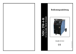 mig 250 4-r standard, processor