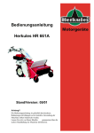 HR661A 2001
