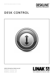 DESK CONTROL - Lista Office
