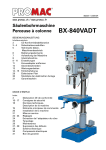 BX-840VADT - aaabsolut