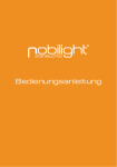 Anleitung - nobilight