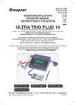Anleitung 6469 Ultra Trio Plus 16 - Planet-RC