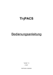 TI-jPACS Handbuch