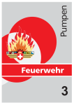 Pumpen - Feuerwehr Wettingen