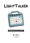 LightTalker-Handbuch