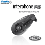 Interphone F5 - hoeckle