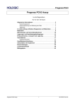 PROGENSA PCA3 Assay Package Insert