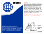 Anleitung - T. Scharner