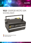 VLS-1200RGB MICRO 30K