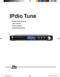 IPdio Tune - Billiger.de