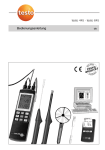 Bedienungsanleitung TE445 TE645 (pdf, 0,75MB, deutsch)