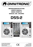 DSS-2 - Free