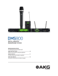 DMS800