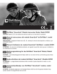 EN DeVilbiss® SmartLink® Module Instruction Guide, Model DV5M