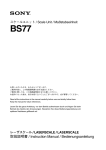BS77 - Hegewald & Peschke Mess