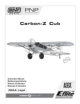 Carbon-Z® Cub