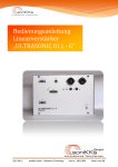 ULTRASONIC 011 - G - soniKKs Ultrasonics Technology
