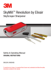 SkyMill™ Revolution by Elixair