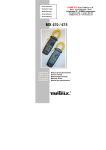 MX 670 / 675 - KOMETEC, Online