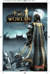 Two Worlds II PC German