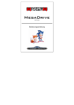 MegaDrive - Millennium 2000
