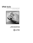 SP60 Serie