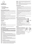 Tür- und Fensteralarm