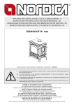 Manuale Utente - Melchiori Egidio