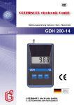 GDH 200-14