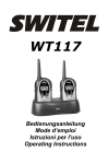 WT117 - Switel