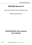 PROFIBUS/DP-Slave