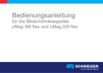 Bedienungsanleitung eMag flex_D_01