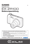 EXZR100_M29_FB - Support