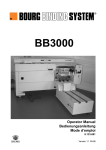 Operation BB3000 (GB)