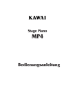 MP 4 - Kawai