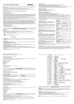 PDF ESC Datalog Manual - BMI