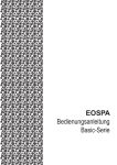 EOSPA Bedienungsanleitung Basic