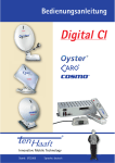 Oyster Digital CI