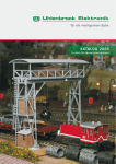 KATALOG 2009 - Railwaymania