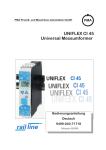 UNIFLEX CI 45