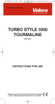 00060579 Turbo Style 1000 Tourmaline ott2014:Layout 1.qxd