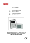 TVAC80020A - PowerMaxCentrum