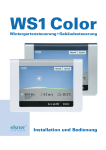 WS1 Color