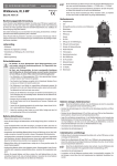 Wildkamera, IR, 6 MP - CONRAD Produktinfo.