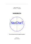 HANDBUCH - NaviCharT