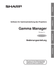 Gamma Manager_1.1 (G)