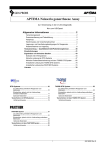 APTIMA Neisseria gonorrhoeae Assay Package Insert