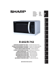 R-642/742 Operation-Manual DE ES PT FR IT NL SE DK NO