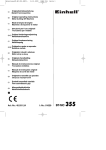 BT-MC 355 - charlies