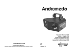 ANDROMEDA - user manual - COMPLETE _NO PT_